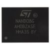 Memory - NAND08GAH0BZA5E - Quarktwin Technology Ltd.