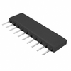 Resistor Networks, Arrays - CSC10B011K00GPA-ND - DigiKey