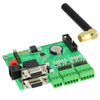 RF, RFID, Wireless Evaluation Boards - ZOOM-EVK-ND - DigiKey