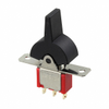Switches - Rocker Switches -- 4-1571986-3 - Image