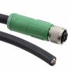 Circular Cable Assemblies - 277-12951-ND - DigiKey