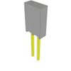Headers, Receptacles, Female Sockets - SSQ-102-23-G-S-ND - DigiKey