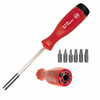 Screw and Nut Driver Sets - 38009-ND - DigiKey