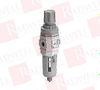 Pneumatic Filter Regulator - 141892335 - Radwell International