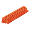 Female connector/socket - 231-320/031-000 - WAGO