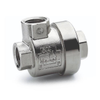 Exhaust Valve - Radwell International