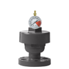 PULSATION DAMPENERS -- RC-04PVC-B50F - Image