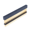 Headers, Receptacles, Female Sockets - ESQT-130-02-H-D-665-ND - DigiKey