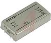 DC/DC CONVERTER; SINGLE OUTPUT; 30 WATTS; 5V; 9-36 -- 70052129