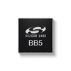 Microcontrollers -- EFM8BB50F16G-A-QFN16