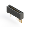 Edgeboard Connectors - 151-896-011-540-101-ND - DigiKey