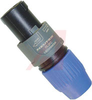 Connector; UL 94V-0, UL94HB Flammability, Housing; 6 to 10 mm; 2; 40 A; 250 VAC - 70088549 - Allied Electronics, Inc.