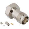 Coaxial Connector (RF) Assemblies - 115-031-6969-ND - DigiKey