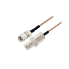 Coaxial Cables (RF) - 6099-PE3W02293/HS-12-ND - DigiKey
