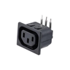 Power Entry Modules (PEM) - 5073-ACM-2F-N15B-LC-ND - DigiKey
