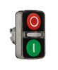 Push Button Heads -- 1222312 - Image