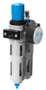 Filter Regulator Lubricators - 2022946 - RS Components, Ltd.