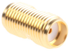 Coaxial Adapters - 8194144 - RS Components, Ltd.