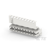 Card Edge Connector Housings - 1703136-1-ND - DigiKey