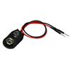 Battery Holders, Clips, Contacts - 4526-PW-9VX-ND - DigiKey