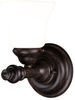 6931-357 Sconces-Single Glass - 334298 - Capital Lighting, Inc.