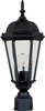 Exterior -Post/Pier Head - 10552 - Light Center (The)