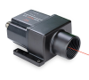 High-performance laser distance sensor for industrial applications - optoNCDT ILR3800-100 - Micro-Epsilon Group