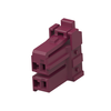 Rectangular Connector Housings - 17-2371224-2-ND - DigiKey