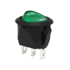 Rocker Switches - 2449-RR31125TKWCN10-ND - DigiKey