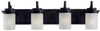 44663-839 Bathroom Fixtures-Four Lights - 452465 - Capital Lighting, Inc.