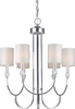 7042-06-05 Mid. Chandeliers-Candle - 315542 - Capital Lighting, Inc.