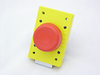 2.25 inch Mushroom Plunger with Spring Latch - 02182-102 - Rees, Inc.