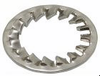 Serrated Lock Washer V Form -- RAZVM020 - Image