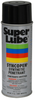 Super Lube Brown Penetrating Lubricant - 11 oz Aerosol Can - Food Grade - 85011 - 082353-85011 - R. S. Hughes Company, Inc.