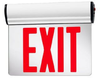 Exit Sign - NXESBA2RWH - Juno Lighting Group