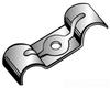 Conduit/Cable Fastener -- 305