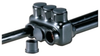Mechanical Multiple Cable Tap -- IPLD250-4 - Image