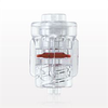 Rotating High Pressure Male Luer Lock Connector - 80353 - Qosina Corp.