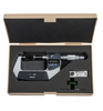 Digital Disk Micrometer 2