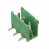 Terminal Blocks - Headers, Plugs and Sockets - 2057-EBQA-03-C-ND - DigiKey