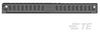 PCB Headers & Receptacles - 1-6600330-0 - TE Connectivity