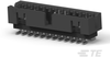 PCB Headers & Receptacles - 2-2842243-4 - TE Connectivity