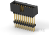 PCB Headers & Receptacles - 2-2271793-0 - TE Connectivity