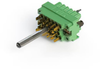 Backplane Connectors - Specialized - 516-020-501-601 - Lingto Electronic Limited