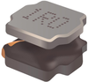 Inductor, 120Uh, Semishielded, 0.85A; Inductance Bourns - 94Y3543 - Newark, An Avnet Company