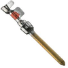 D Sub Contact, Pin, 24-20Awg, Crimp; For Use With Amp Te Connectivity - 93Y1182 - Newark, An Avnet Company