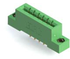 Card Conn, Single Side, 6Pos, Wire Wrap; Card Edge Connector Type Edac - 60AJ0806 - Newark, An Avnet Company