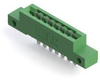 Card Edge Conn, Single Side, 7Pos, Lug; Card Edge Connector Type Edac - 57AJ3968 - Newark, An Avnet Company