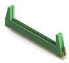 Card Edge Conn, Dual Side, 90Pos, Th; Card Edge Connector Type Edac - 71AJ1663 - Newark, An Avnet Company