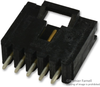 Wire-Board Connector Header 5 Position, 2.54Mm; Connector Systems Amp - Te Connectivity - 28AC6871 - Newark, An Avnet Company